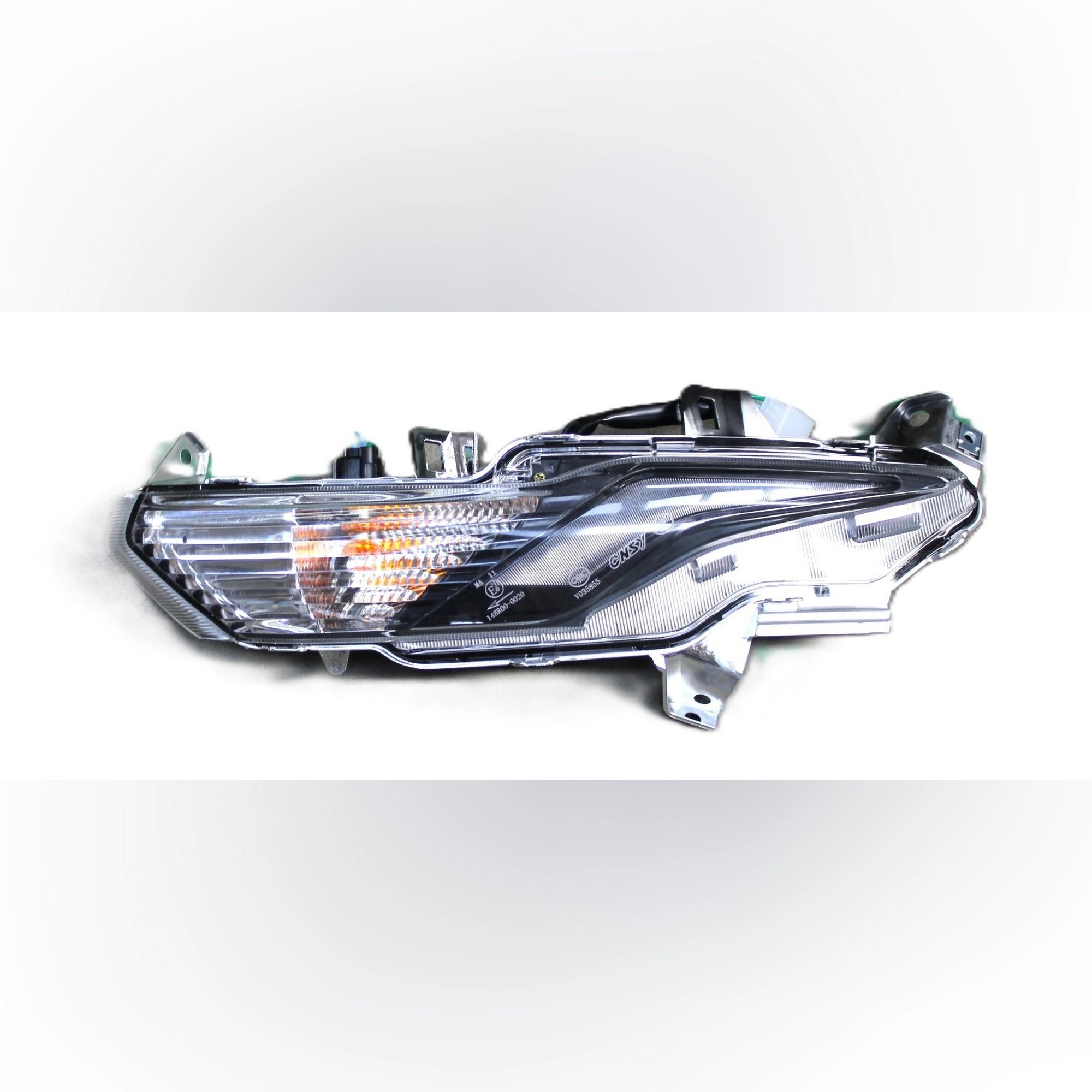 ARORA LEADER SAĞ ÖN SİNYAL #LEADER 125 - 109